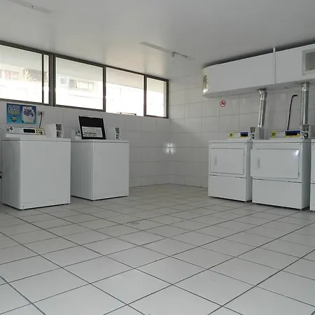 Santiago World Apartment Exterior photo