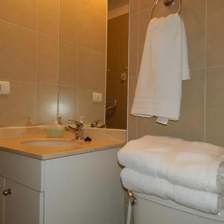 Santiago World Apartment Room photo