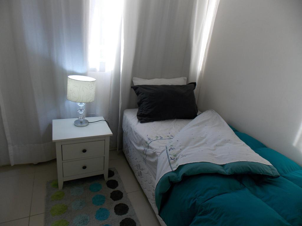 World Apartamento Santiago de Chile