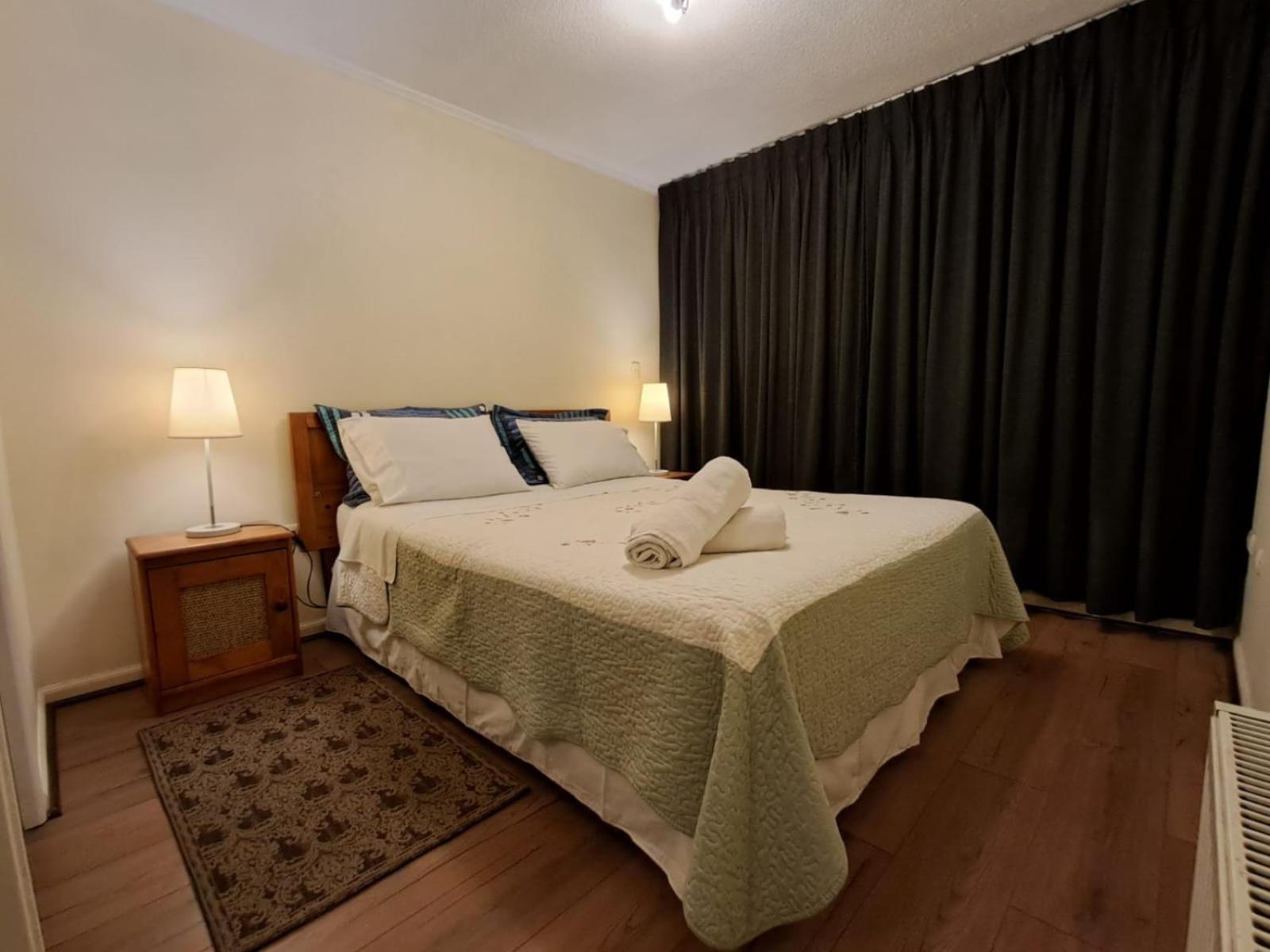 World Apartamento Santiago de Chile