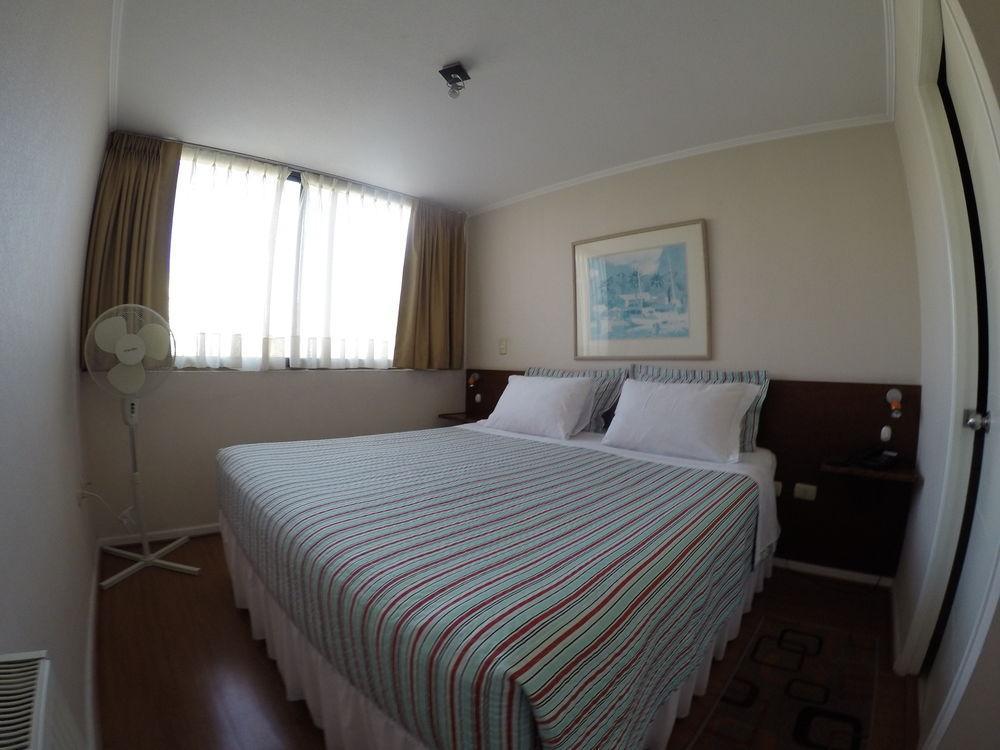 World Apartamento Santiago de Chile