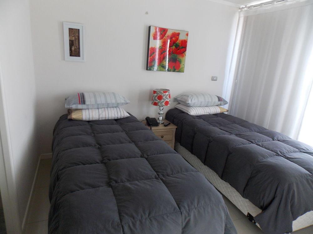 World Apartamento Santiago de Chile