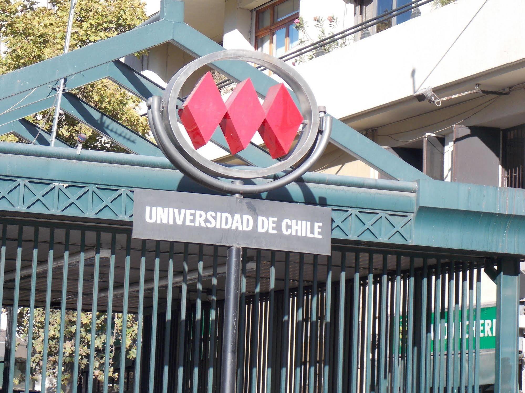 World * Santiago de Chile