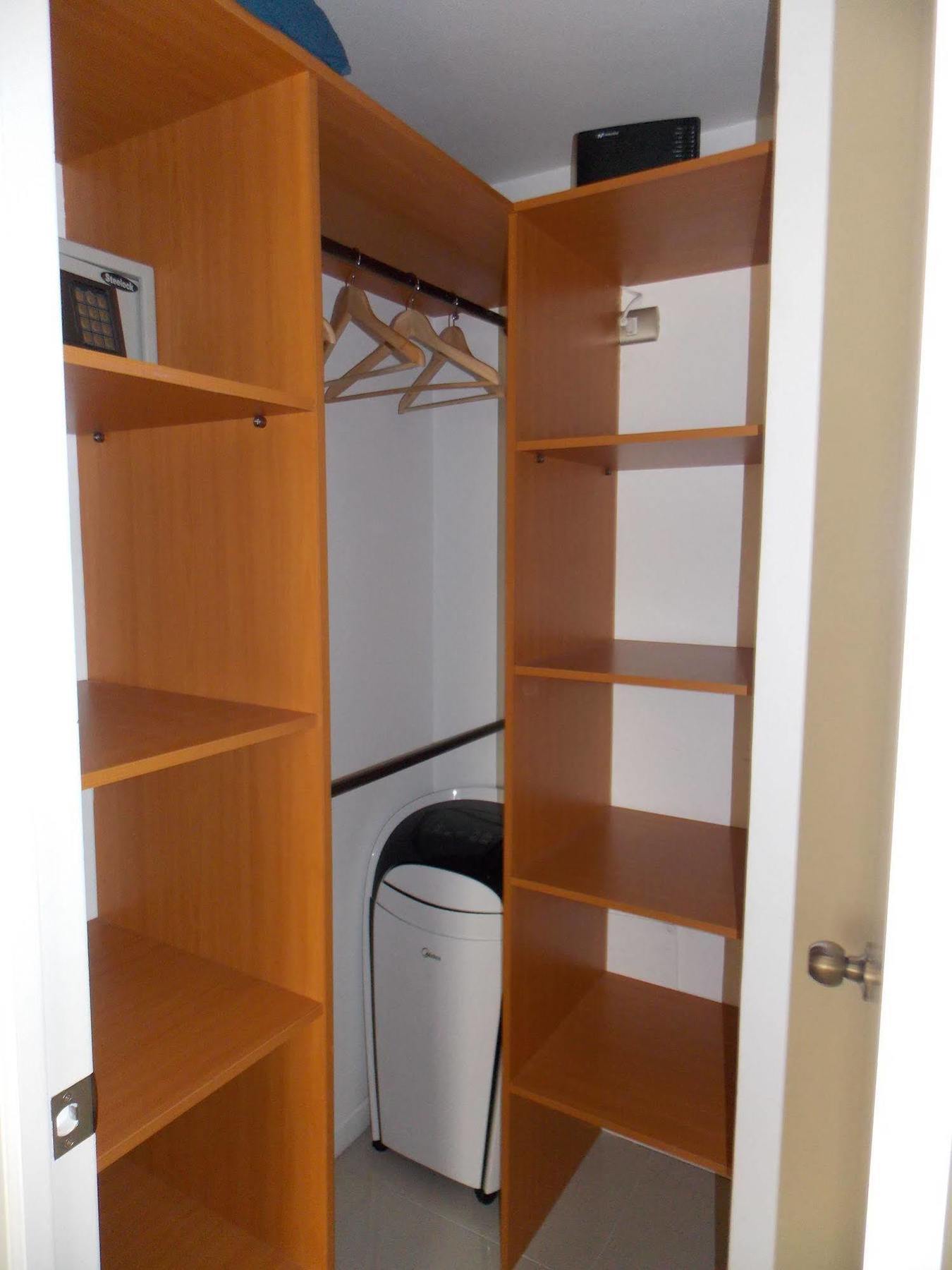 Apartamento World Santiago de Chile