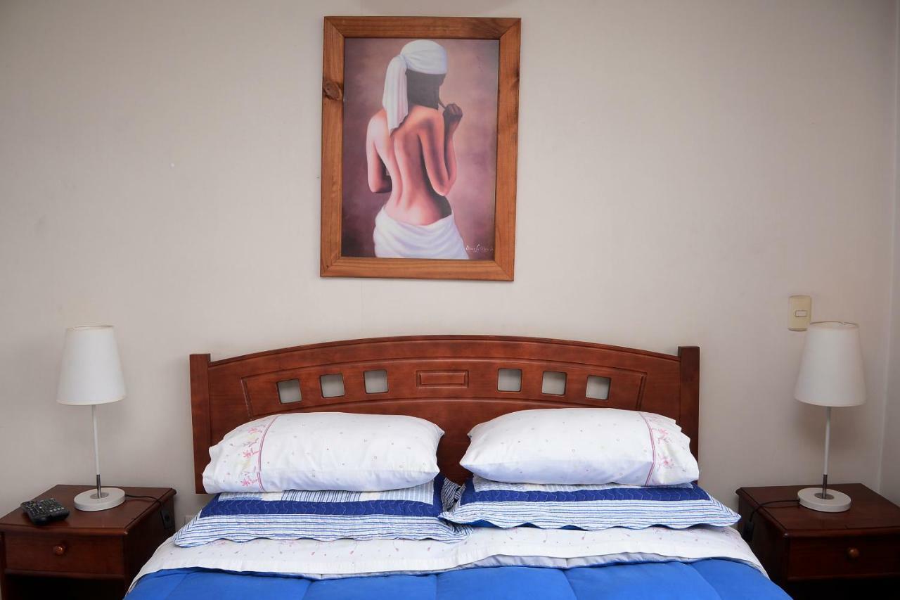 Apartamento World